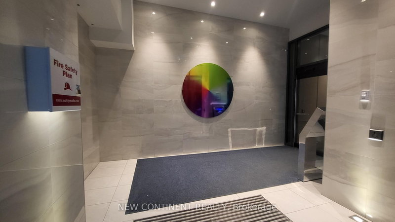 2507 - 125 Blue Jays Way, Toronto, M5V 0N5 | Image 2