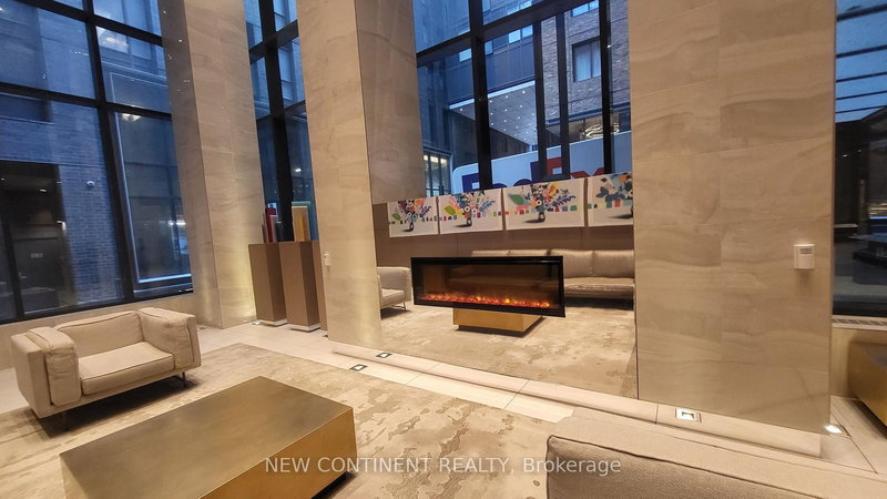 2507 - 125 Blue Jays Way, Toronto, M5V 0N5 | Image 3