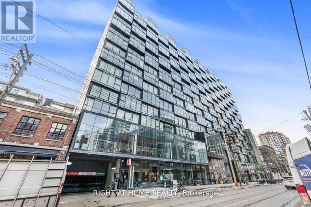 1223 - 629 King Street
