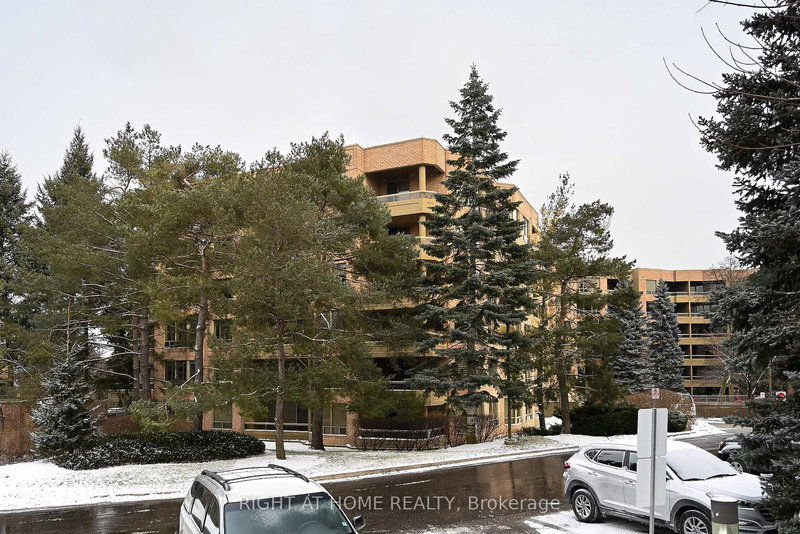 223 - 1210 Don Mills Rd, Toronto, M3B 3N9 | Image 2