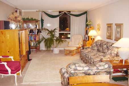 1001 - 5444 Yonge St, Toronto, M2N6J4 | Image 3