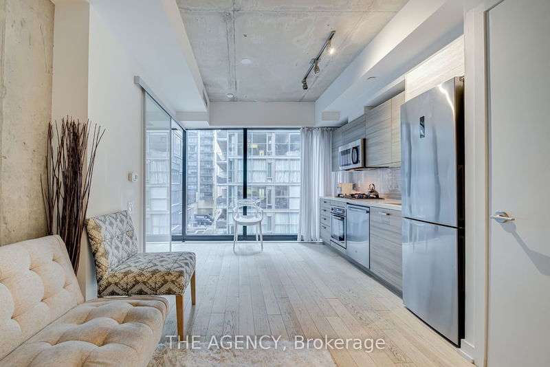 home for sale on 303-11 Charlotte Street