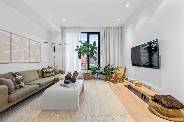 356 Harbord Street