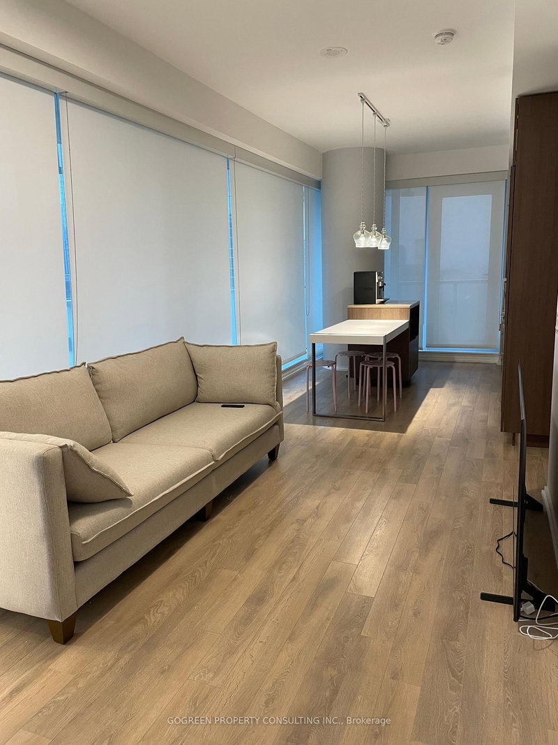 2509 - 197 Yonge St, Toronto, M5B 1M4 | Image 3