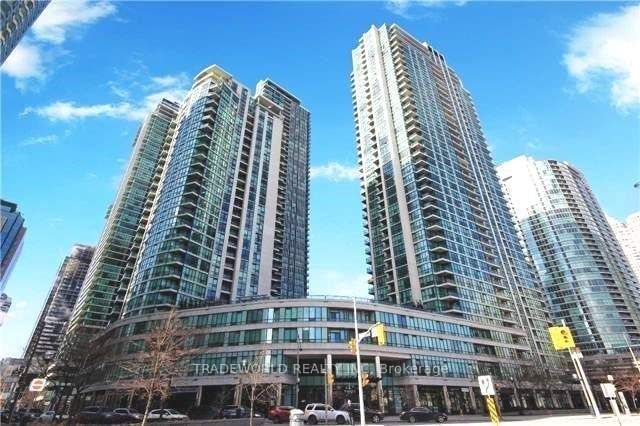 home for lease on 1303-16 Yonge Street