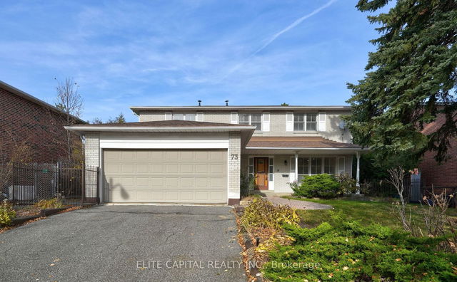 73 Ames Circle