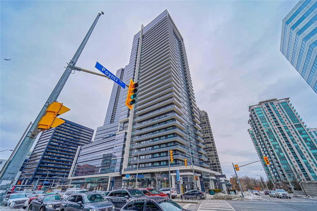 1505 - 2 Anndale Drive