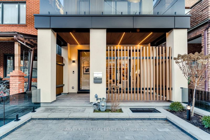 179 Palmerston Ave, Toronto, M6J 2J3 | Image 2