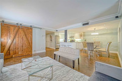 Unit 806 — 30 Wellington St, Toronto - Church-Yonge Corridor image-0-1