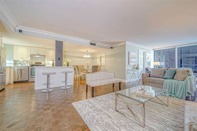 Unit 806 — 30 Wellington St, Toronto - Church-Yonge Corridor image-0-2