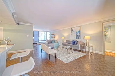 Unit 806 — 30 Wellington St, Toronto - Church-Yonge Corridor image-0-3