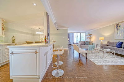 Unit 806 — 30 Wellington St, Toronto - Church-Yonge Corridor image-0-4