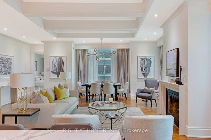 3503 - 311 Bay St, Toronto, M5H 4G5 | Image 3