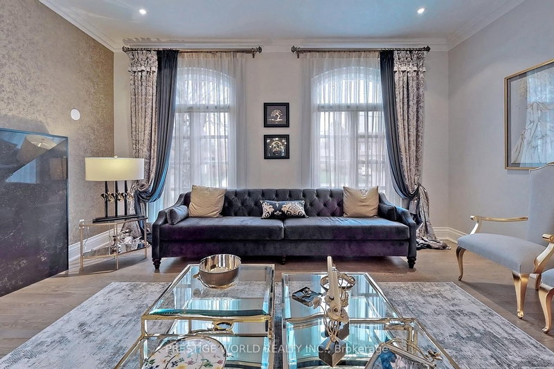 6 Blaine Dr, Toronto, M3B 2G4 | Image 2