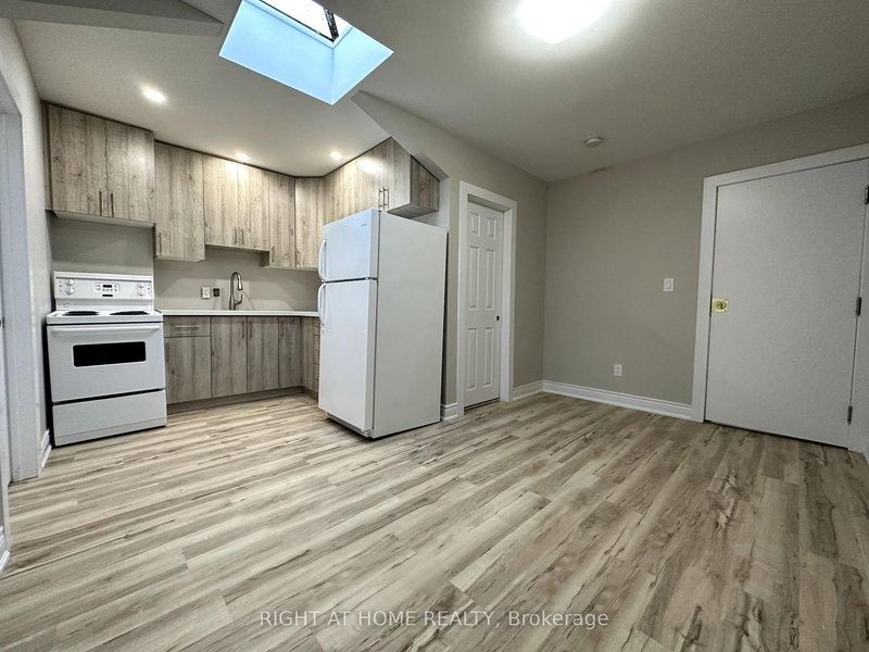 1A - 1639 Eglinton Ave W, Toronto, M6E 2H1 | Image 3