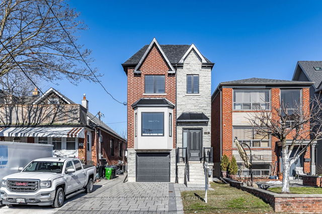 18 Lanark Avenue