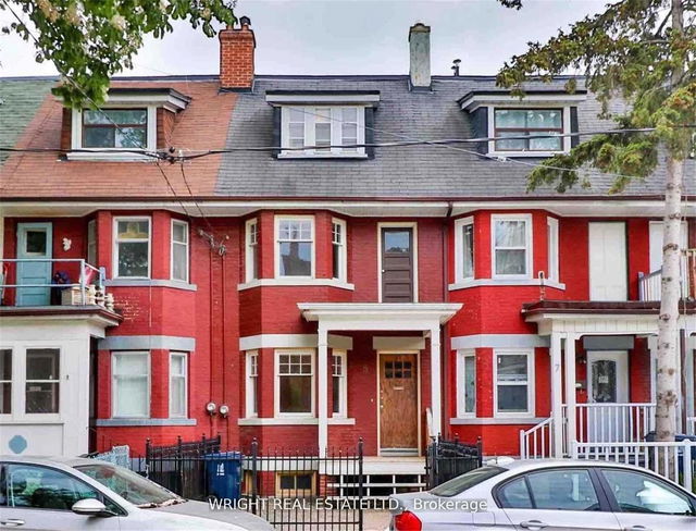 5 Grange Avenue