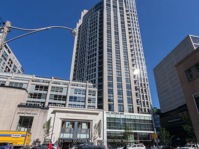 801 - 10 Bellair Street