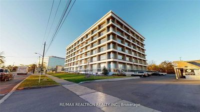 Office sold at 503-220 Duncan Mill Road, Toronto, Ontario, M3B 3J5 - St. Andrew-Windfields - MLS: C8049528