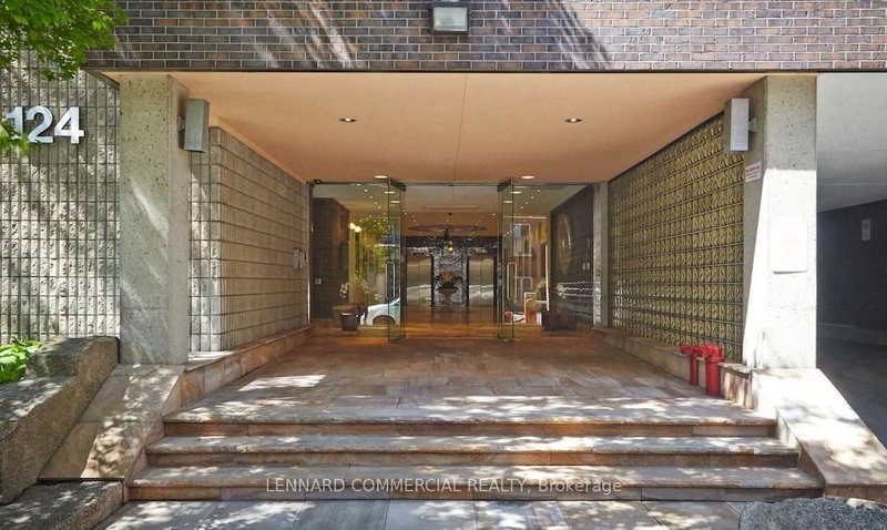 103 - 124 Merton St, Toronto, M4S 2Z2 | Image 3