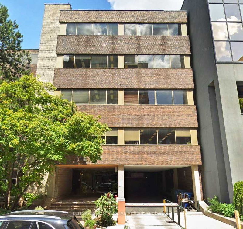 509 - 124 Merton St, Toronto, M4S 2Z2 | Image 3