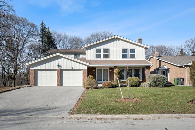 10 Manorpark Court