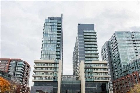home for lease on Ph06E-36 Lisgar Street