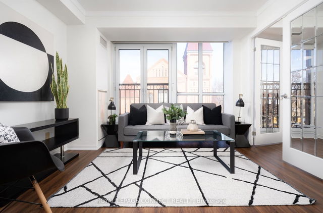 411 - 308 Palmerston Avenue