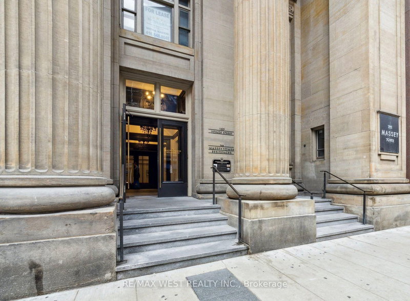 3414 - 197 Yonge St, Toronto, M5B 0C1 | Image 2