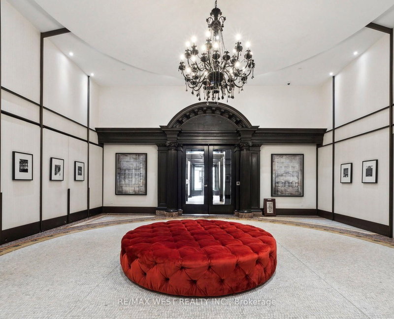 3414 - 197 Yonge St, Toronto, M5B 0C1 | Image 3