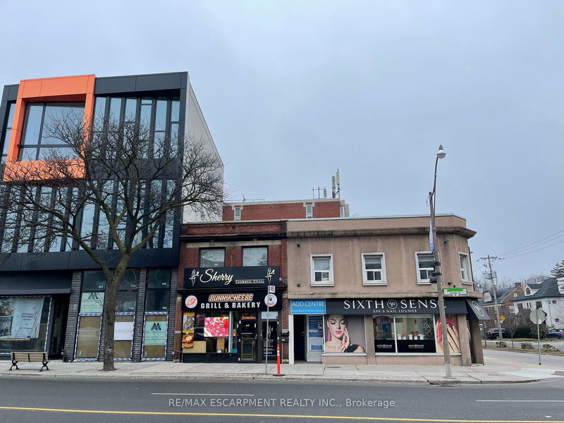 Upper - 3421 Yonge St, Toronto, M4S 2A2 | Image 2