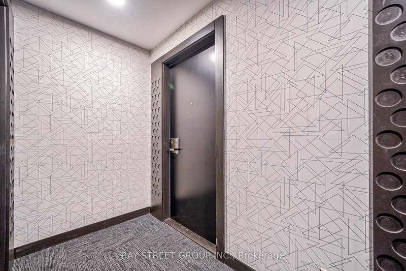 1102 - 11 Lillian St, Toronto, M4S 2H7 | Image 3