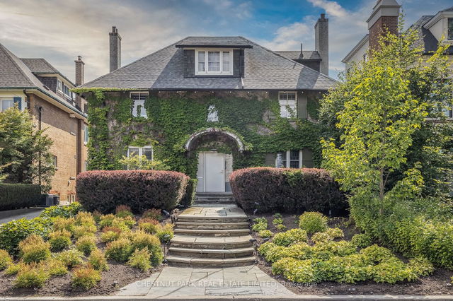 62 Hillholm Road