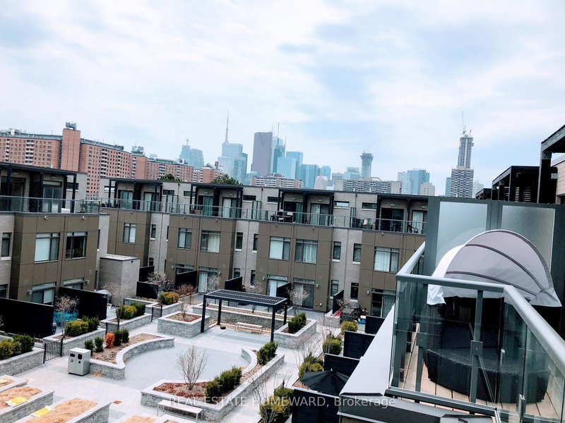 17 St. Bartholomew St, Toronto, M5A 0A3 | Image 2