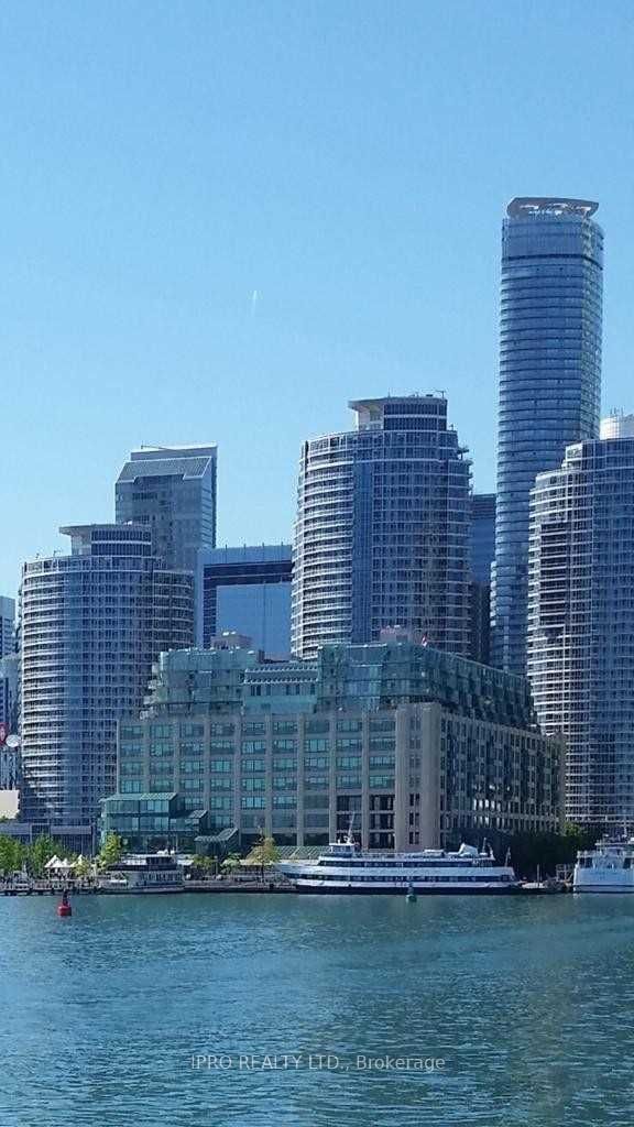 home for lease on 312-208 Queens Quay Street W