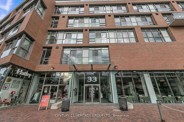 319 - 33 Mill Street
