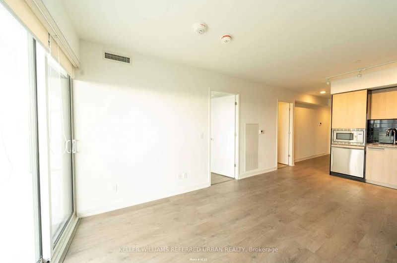 home for lease on 4011-501 Yonge Street
