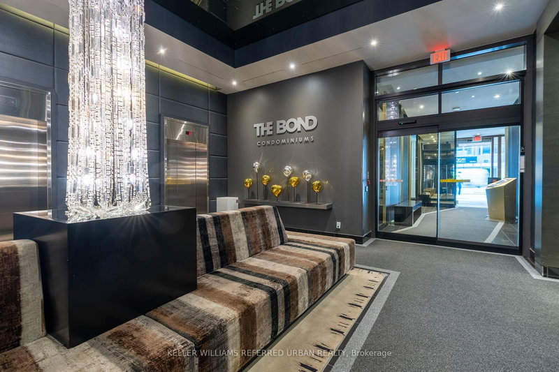 3108 - 290 Adelaide St W, Toronto, M5V 0P3 | Image 3