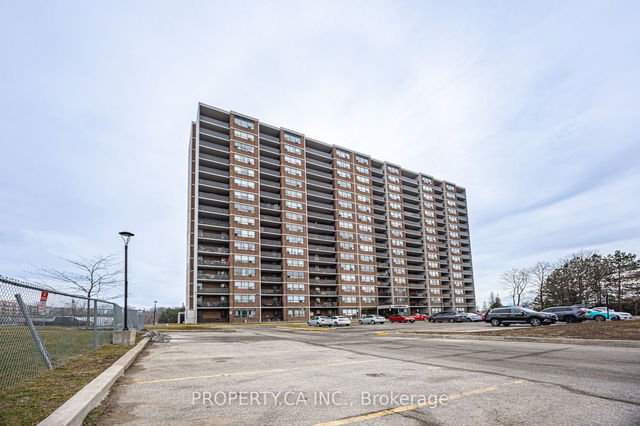 PH06 - 45 Sunrise Avenue