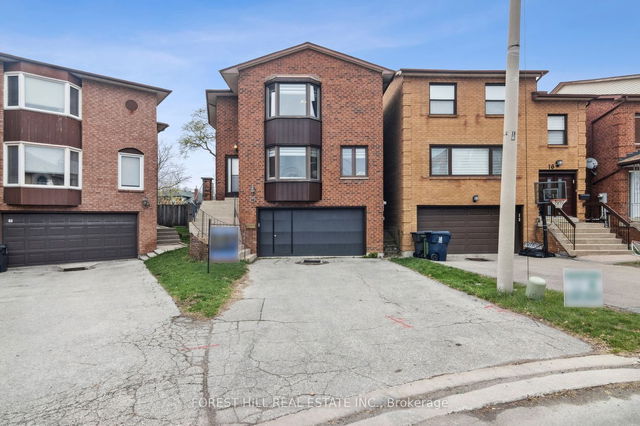 14 Blairville Road