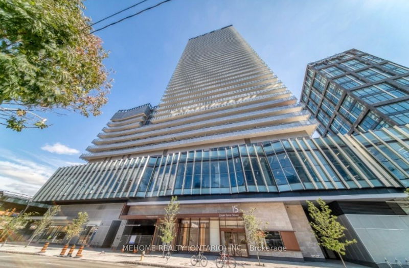 home for lease on 1910-15 Lower Jarvis Street