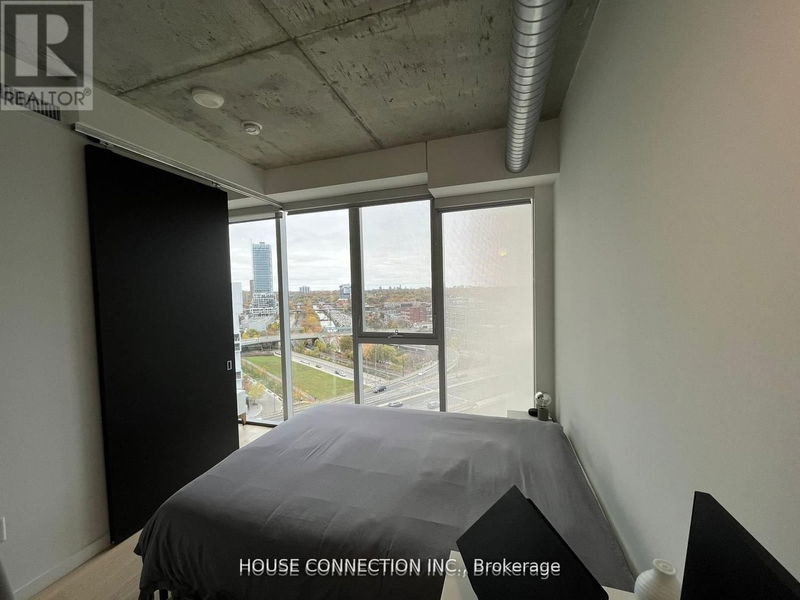 home for lease on 1305-170 Bayview Avenue