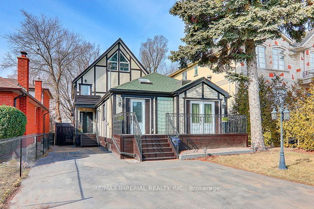 Main - 222 Wilfred Avenue
