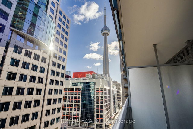 1103 - 8 Mercer Street