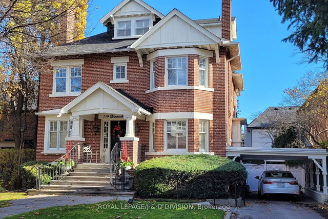 119 Dinnick Crescent