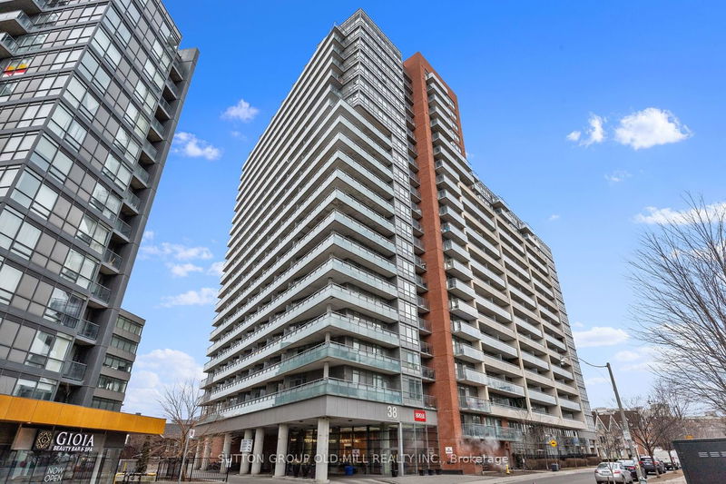 home for lease on 1523-38 Joe Shuster Way