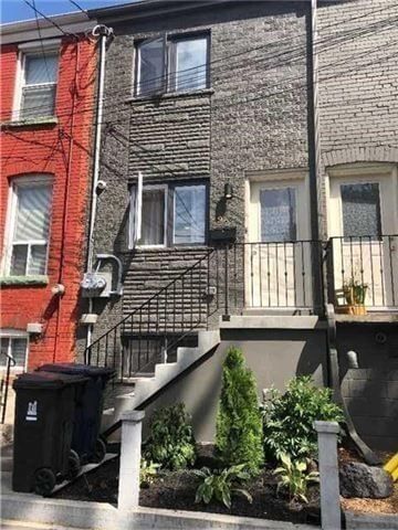 Lower - 92 Mitchell Avenue