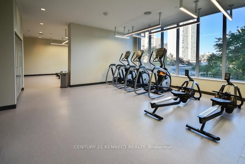 2613 - 365 Church St, Toronto, M5B 0B5 | Image 3