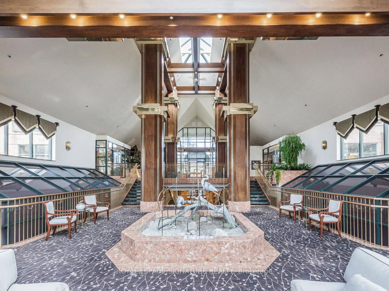 402 - 1210 Don Mills Rd, Toronto, M3B 3N9 | Image 2