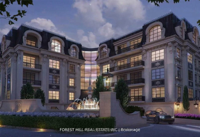 303 - 200 Russell Hill Rd, Toronto, M4V 2T2 | Image 3